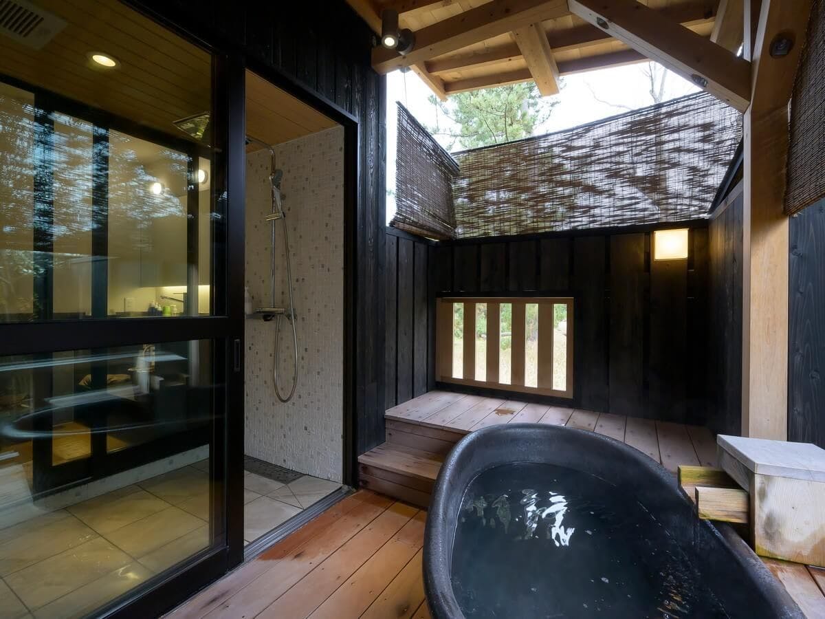 Natural Hot Spring Beachside Inn Asahiya
