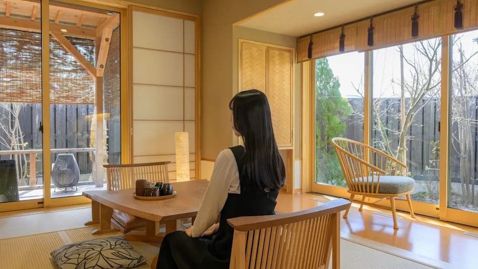 Natural Hot Spring Beachside Inn Asahiya