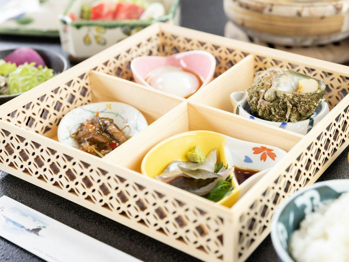 Natural Hot Spring Beachside Inn Asahiya