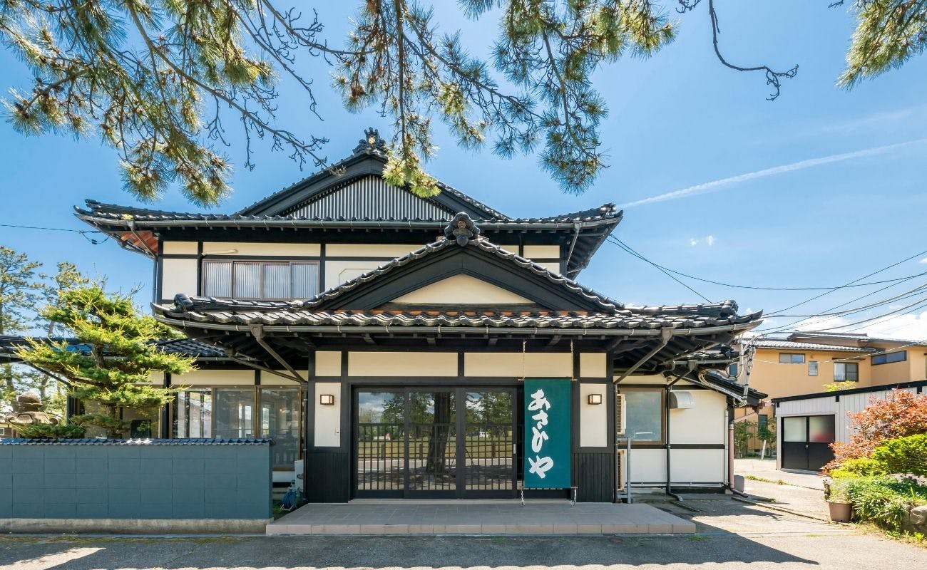 ランキング 富山のバリアフリーのお部屋 温泉ありの 旅館 お得に旅館予約 Yahoo トラベル