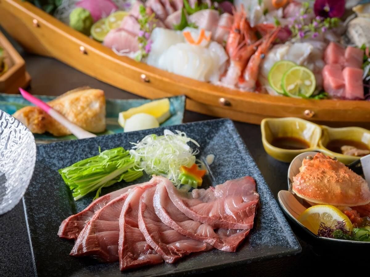 富山の貸切風呂ありの おすすめホテル 旅館 14選 お得に宿泊予約 Yahoo トラベル