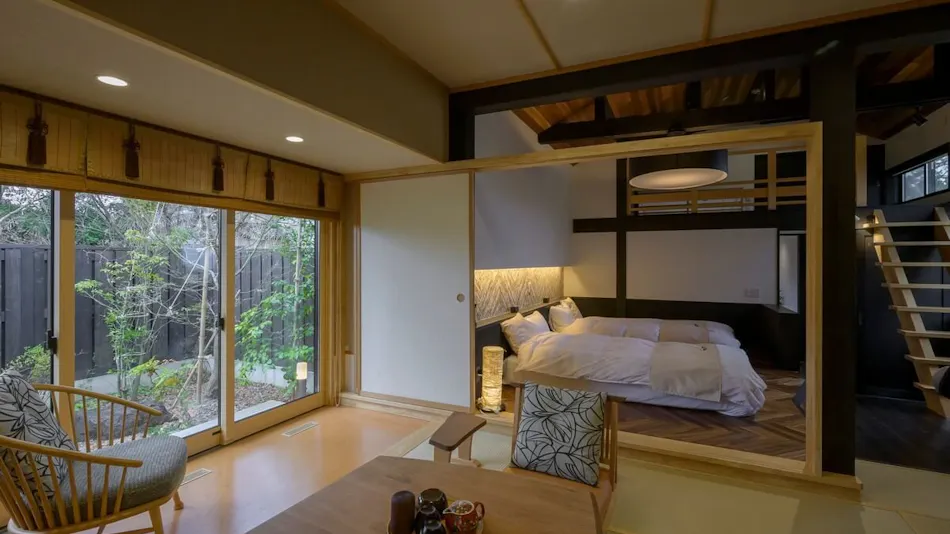 Natural Hot Spring Beachside Inn Asahiya