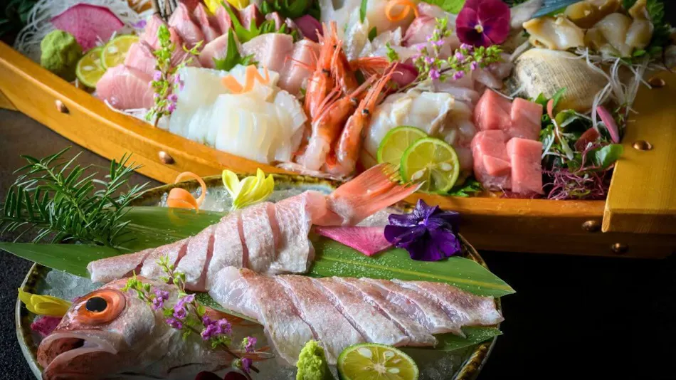 Natural Hot Spring Beachside Inn Asahiya