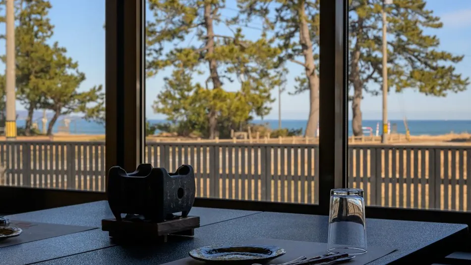 Natural Hot Spring Beachside Inn Asahiya