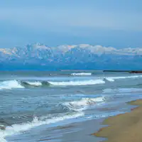 【หาดชิมาโอะ】