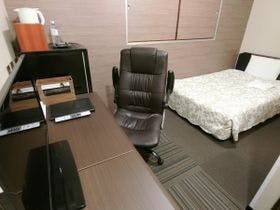 ホテルポート門司