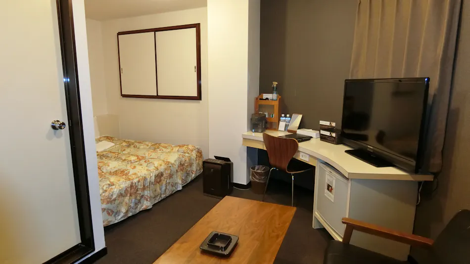 Hotel Port Moji