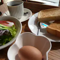 อาหารเช้า