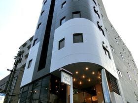 ホテルポート門司