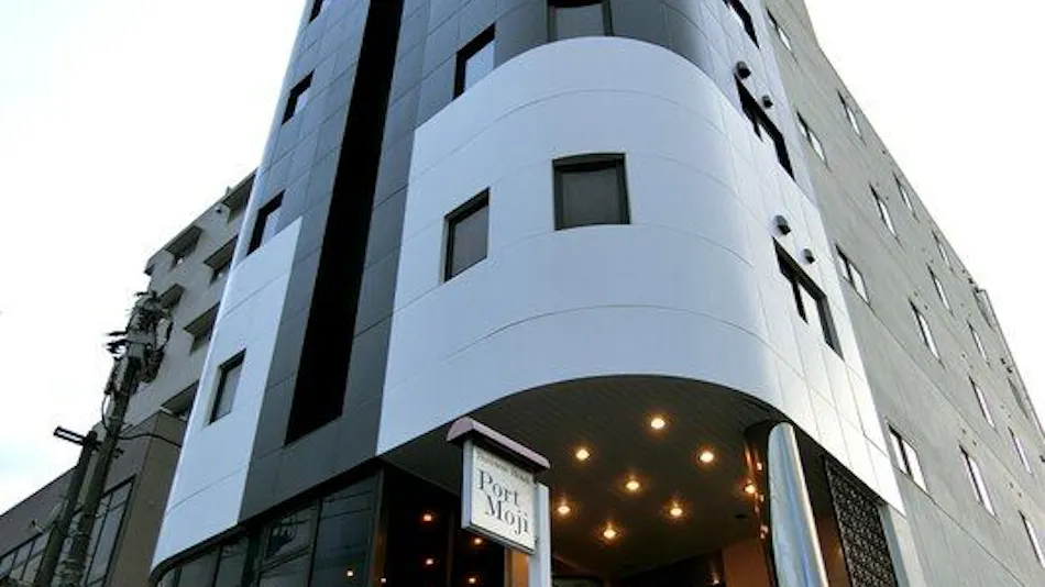 Hotel Port Moji