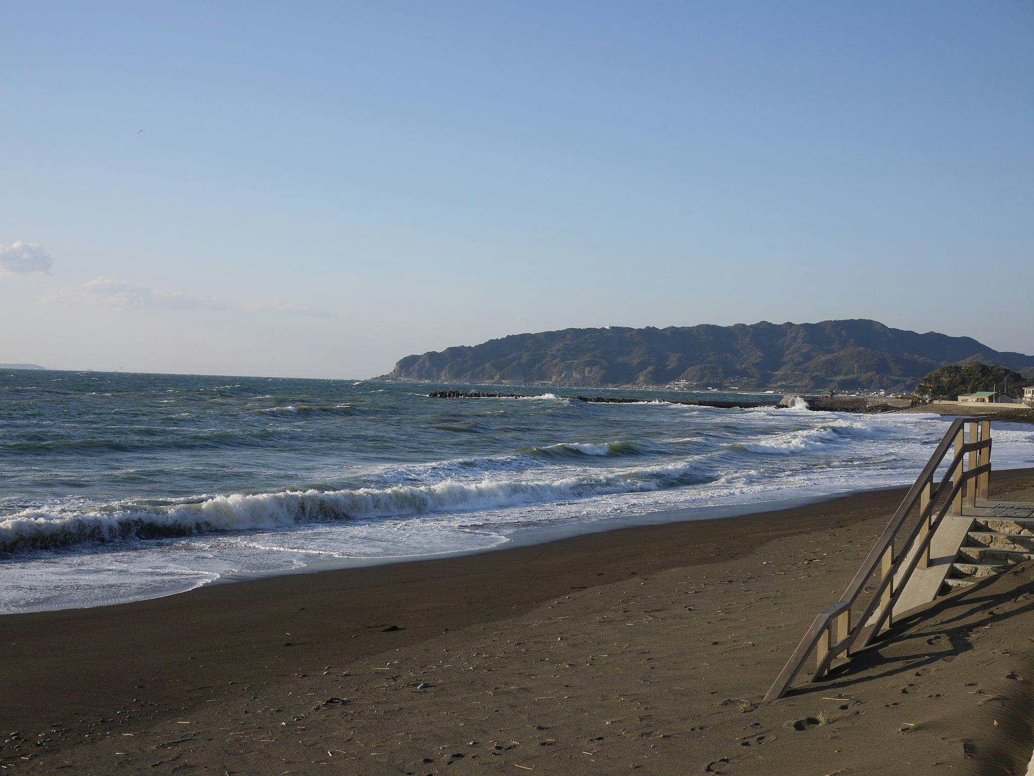 Inn Oshinaya with Ocean and Sunset View Bath