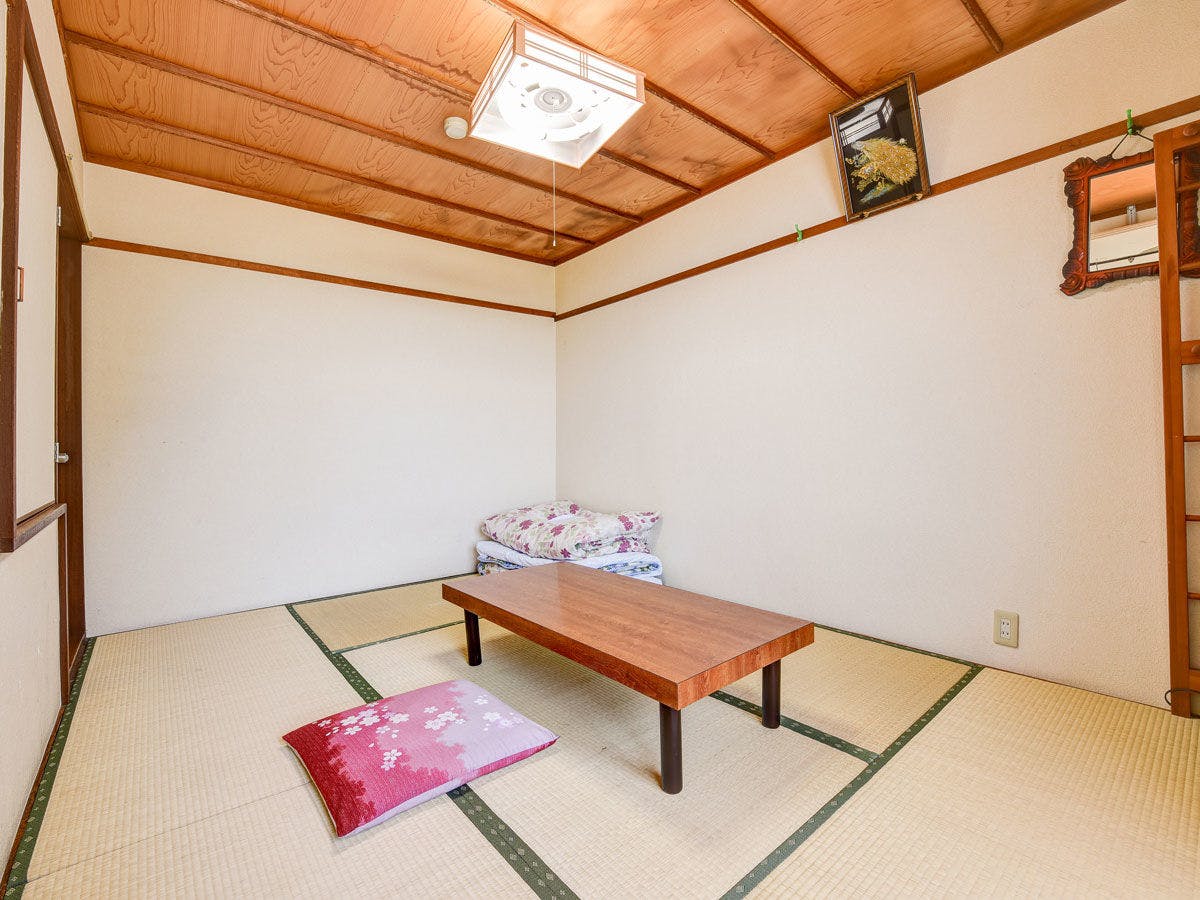 Inn Oshinaya with Ocean and Sunset View Bath