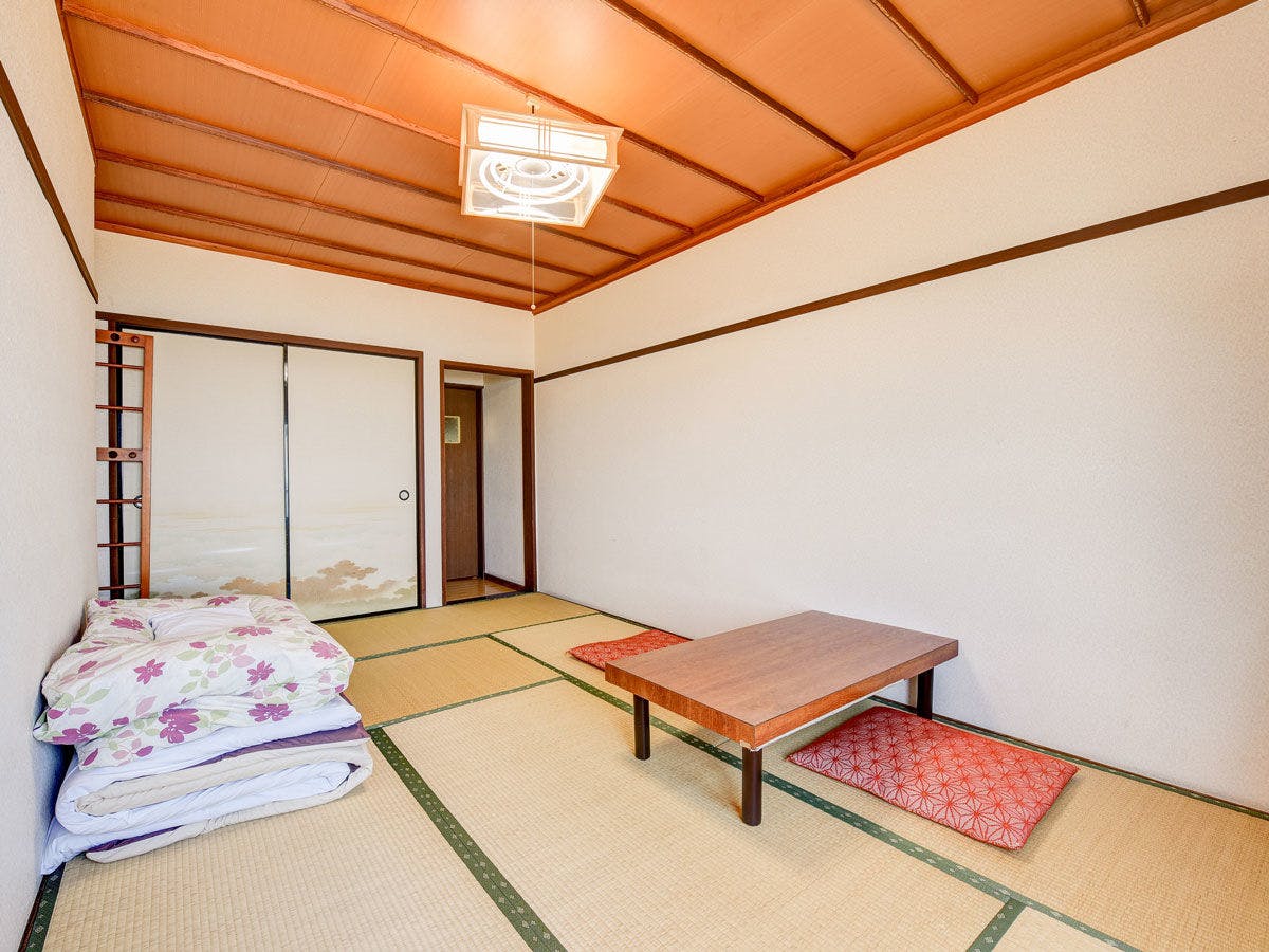 Inn Oshinaya with Ocean and Sunset View Bath
