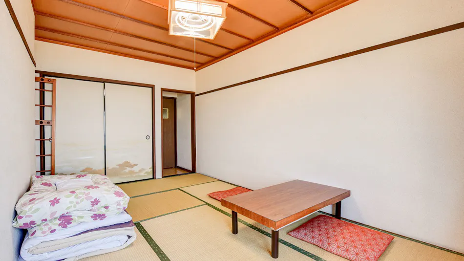 Inn Oshinaya with Ocean and Sunset View Bath