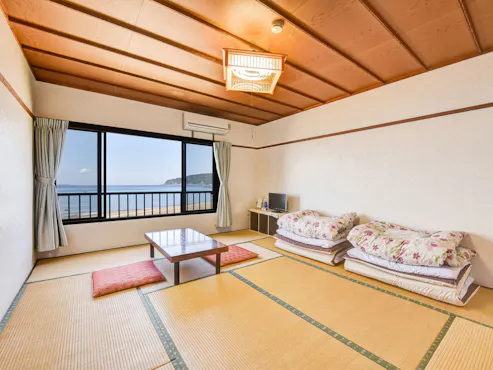 ห้องพักตัวอย่าง