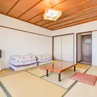 ห้องพักตัวอย่าง