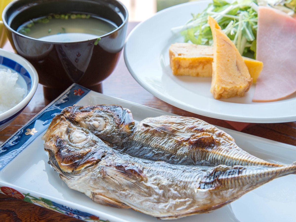 Inn Oshinaya with Ocean and Sunset View Bath