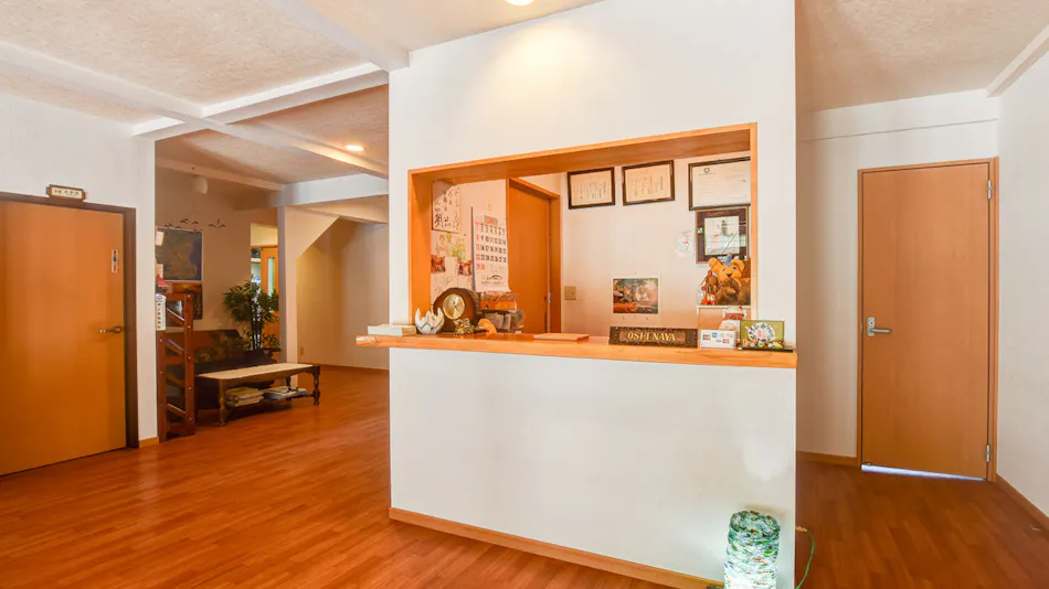 Inn Oshinaya with Ocean and Sunset View Bath