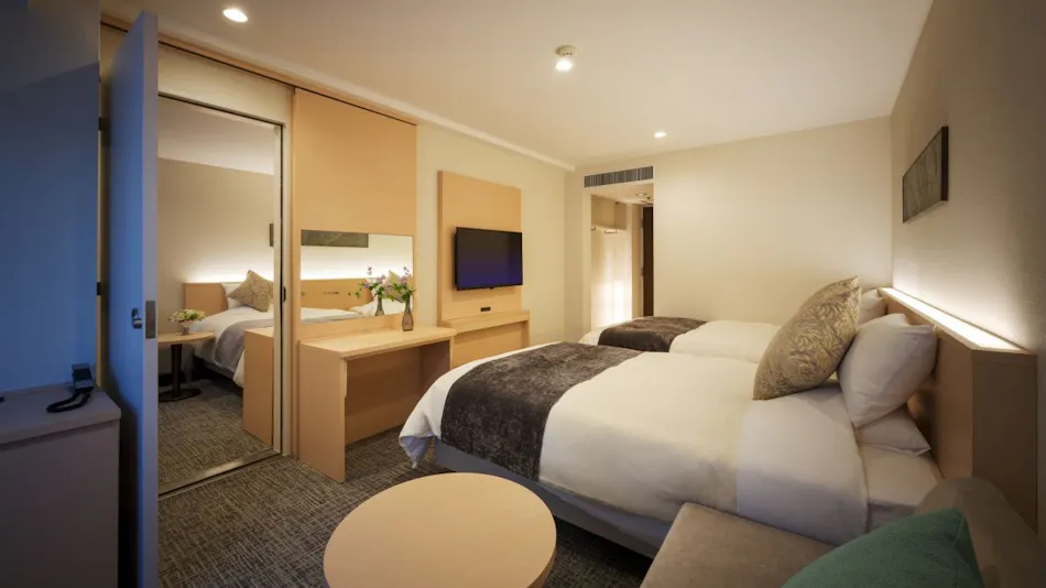 Hotel Royal Morioka