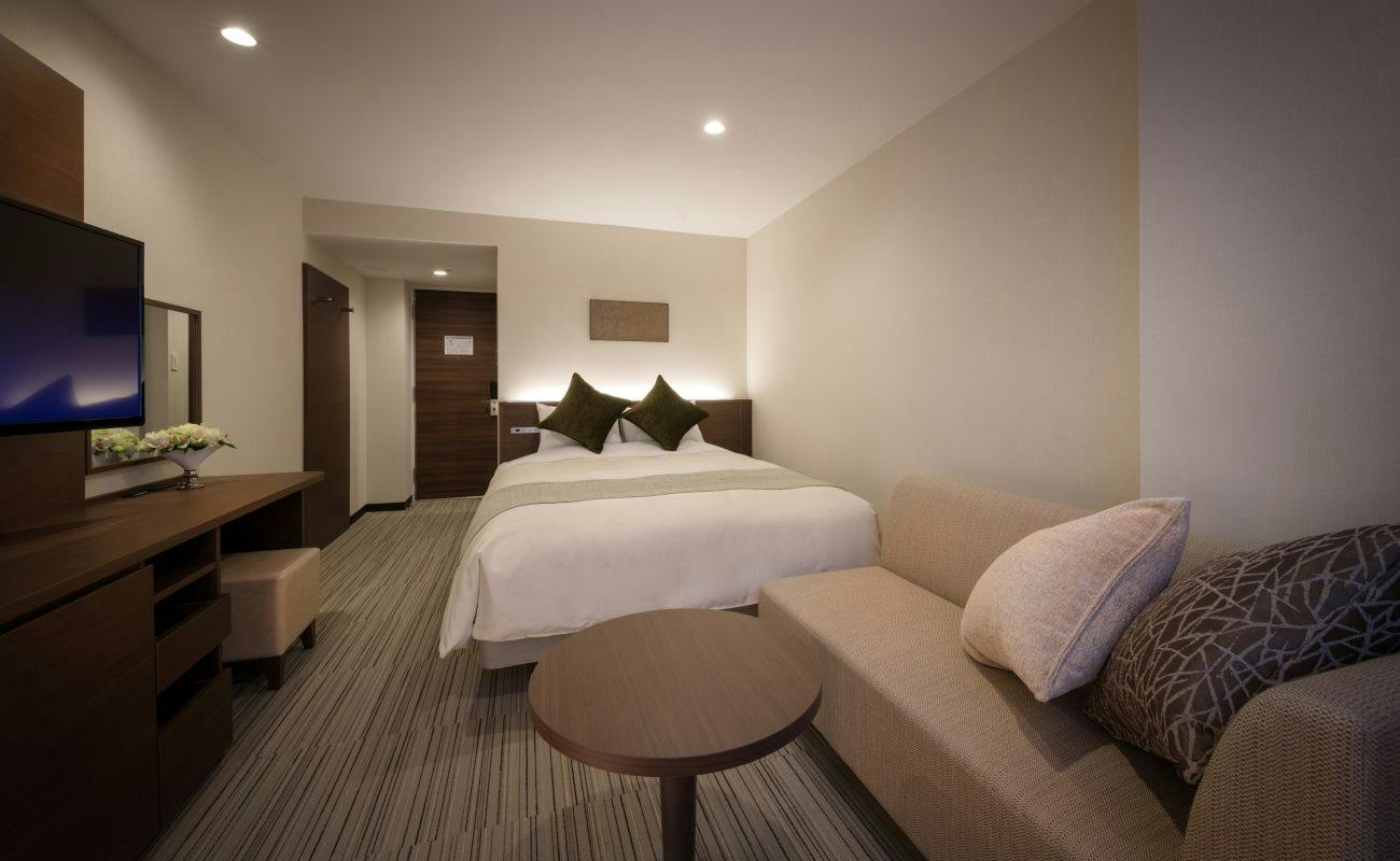 Hotel Royal Morioka