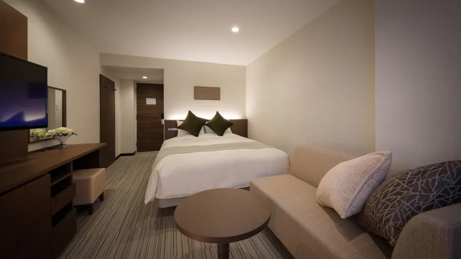 Hotel Royal Morioka