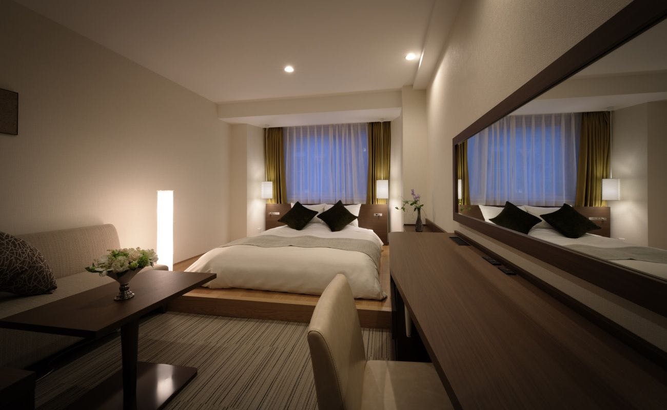 Hotel Royal Morioka