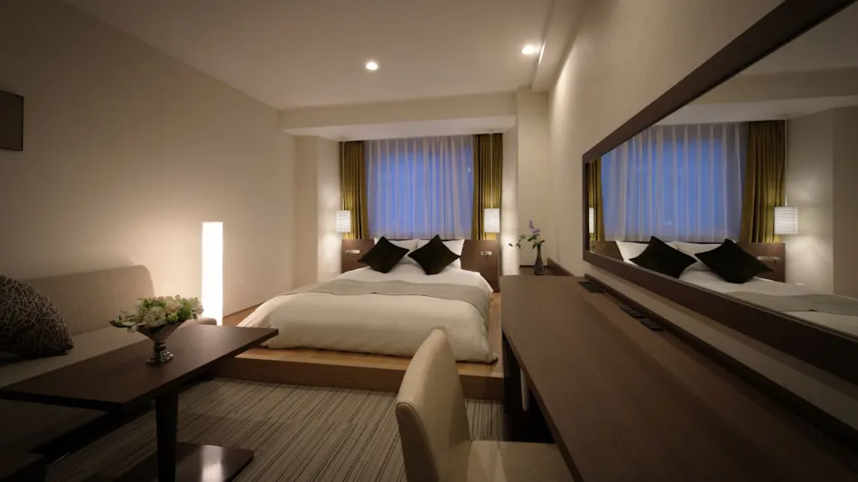Hotel Royal Morioka