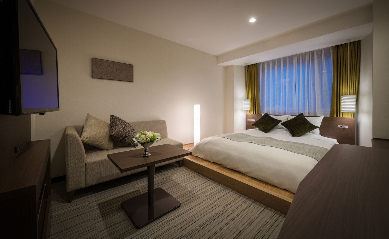 Hotel Royal Morioka
