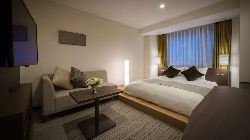 Hotel Royal Morioka