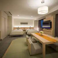 【ปรับปรุงใหม่ในปี 2018★ห้องสไตล์ญี่ปุ่นและตะวันตก】ตัวอย่าง