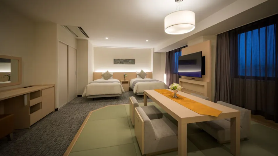 Hotel Royal Morioka