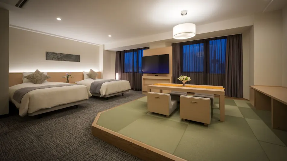 Hotel Royal Morioka