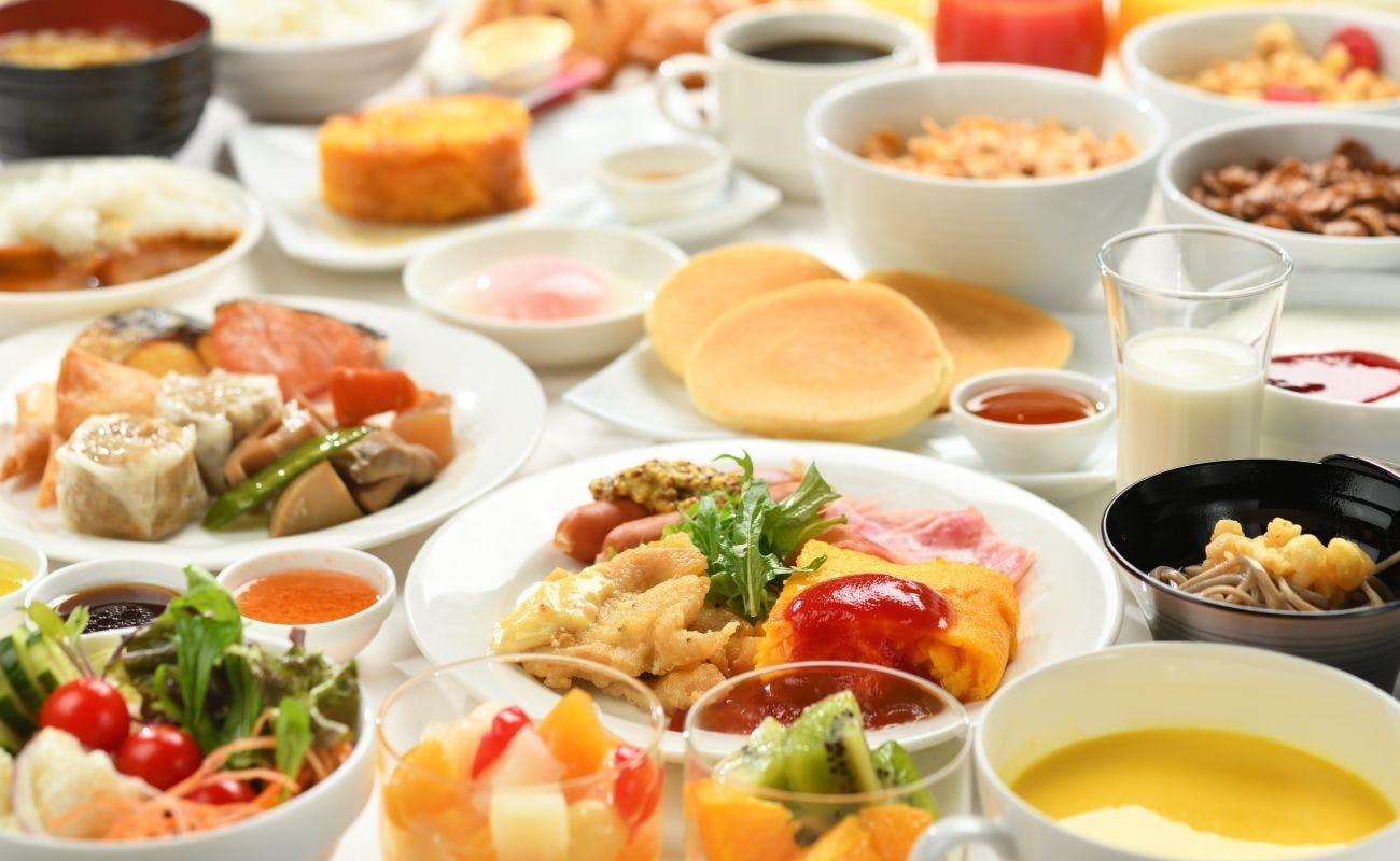 Hotel Royal Morioka