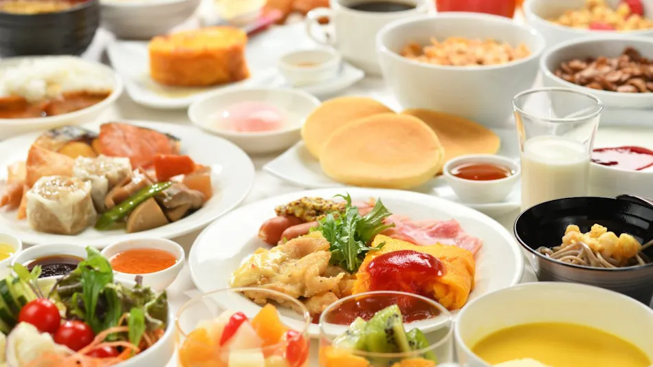 Hotel Royal Morioka