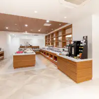 สถานที่รับประทานอาหารเช้า