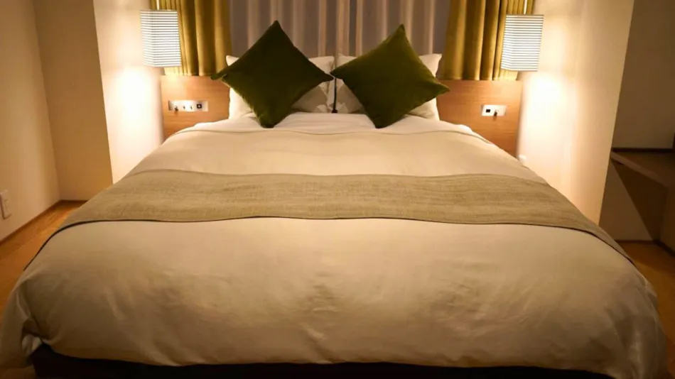 Hotel Royal Morioka