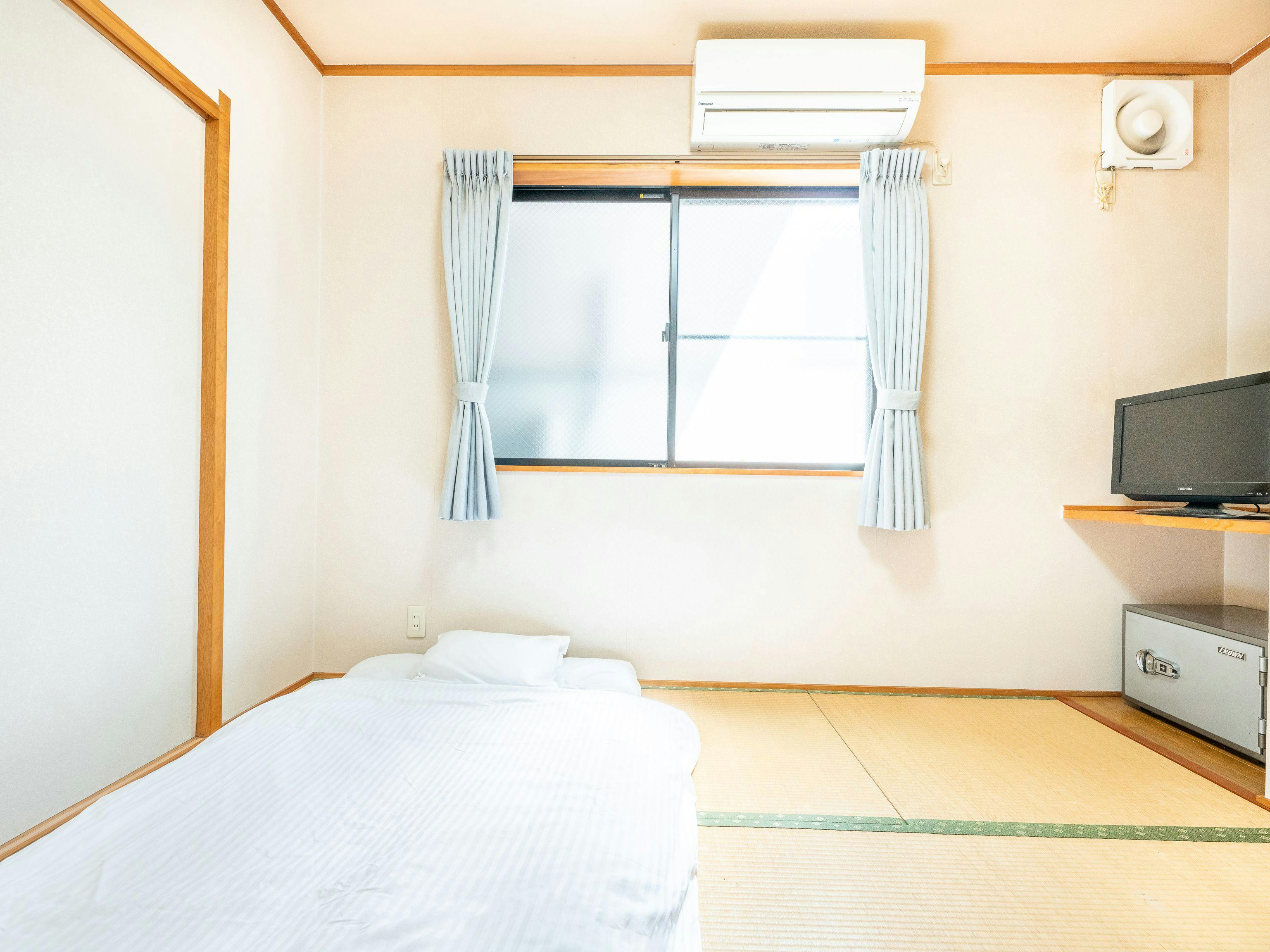 Tabist Tatsumi Business Hotel Matsusaka