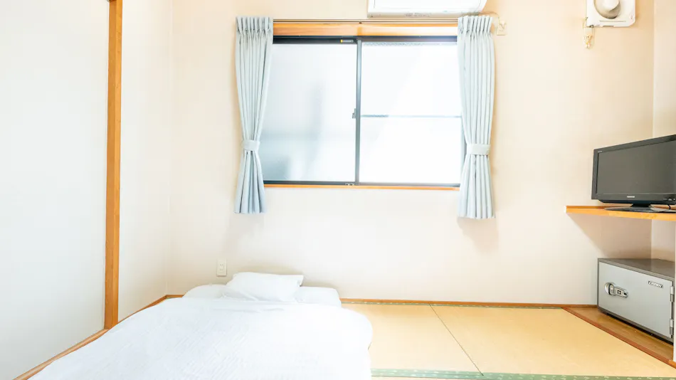 Tabist Tatsumi Business Hotel Matsusaka