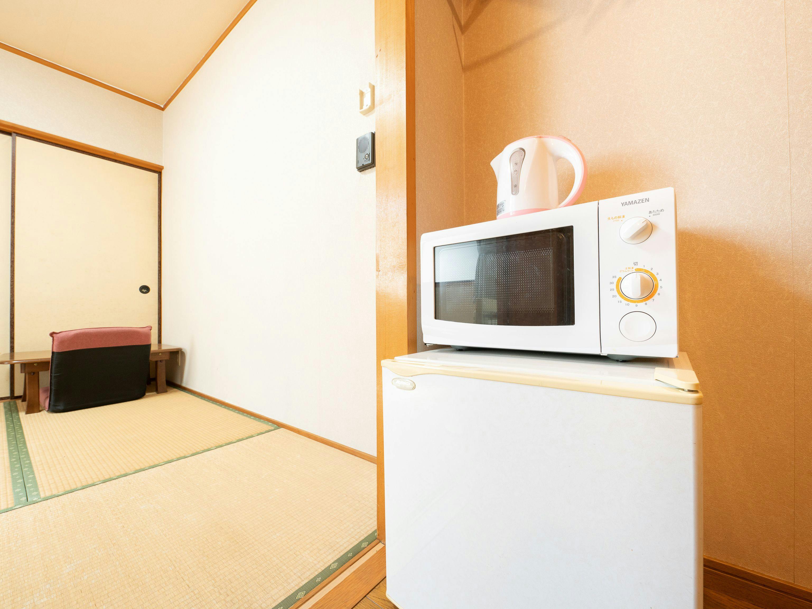 Tabist Tatsumi Business Hotel Matsusaka