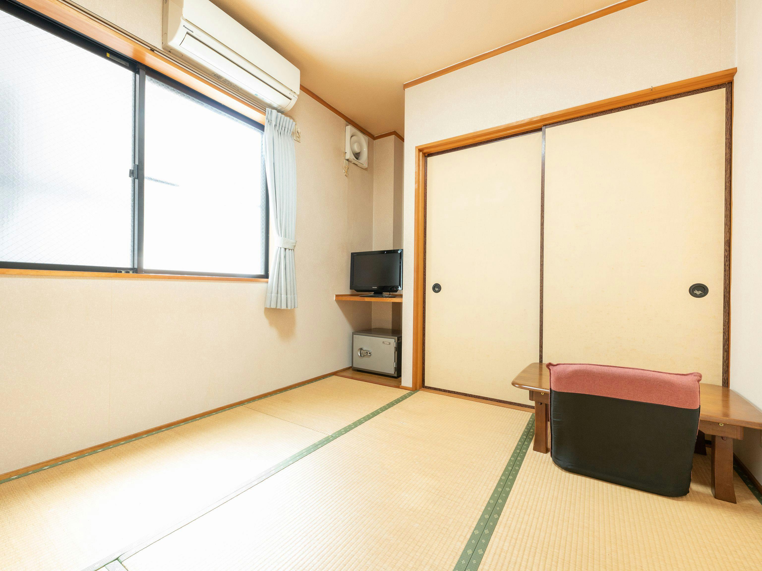 Tabist Tatsumi Business Hotel Matsusaka