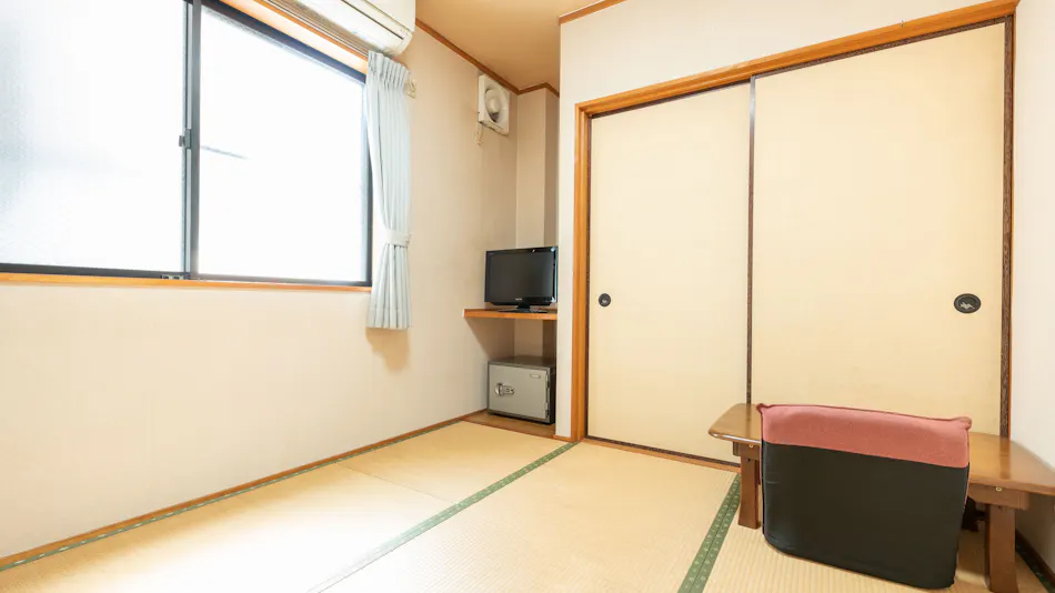 Tabist Tatsumi Business Hotel Matsusaka