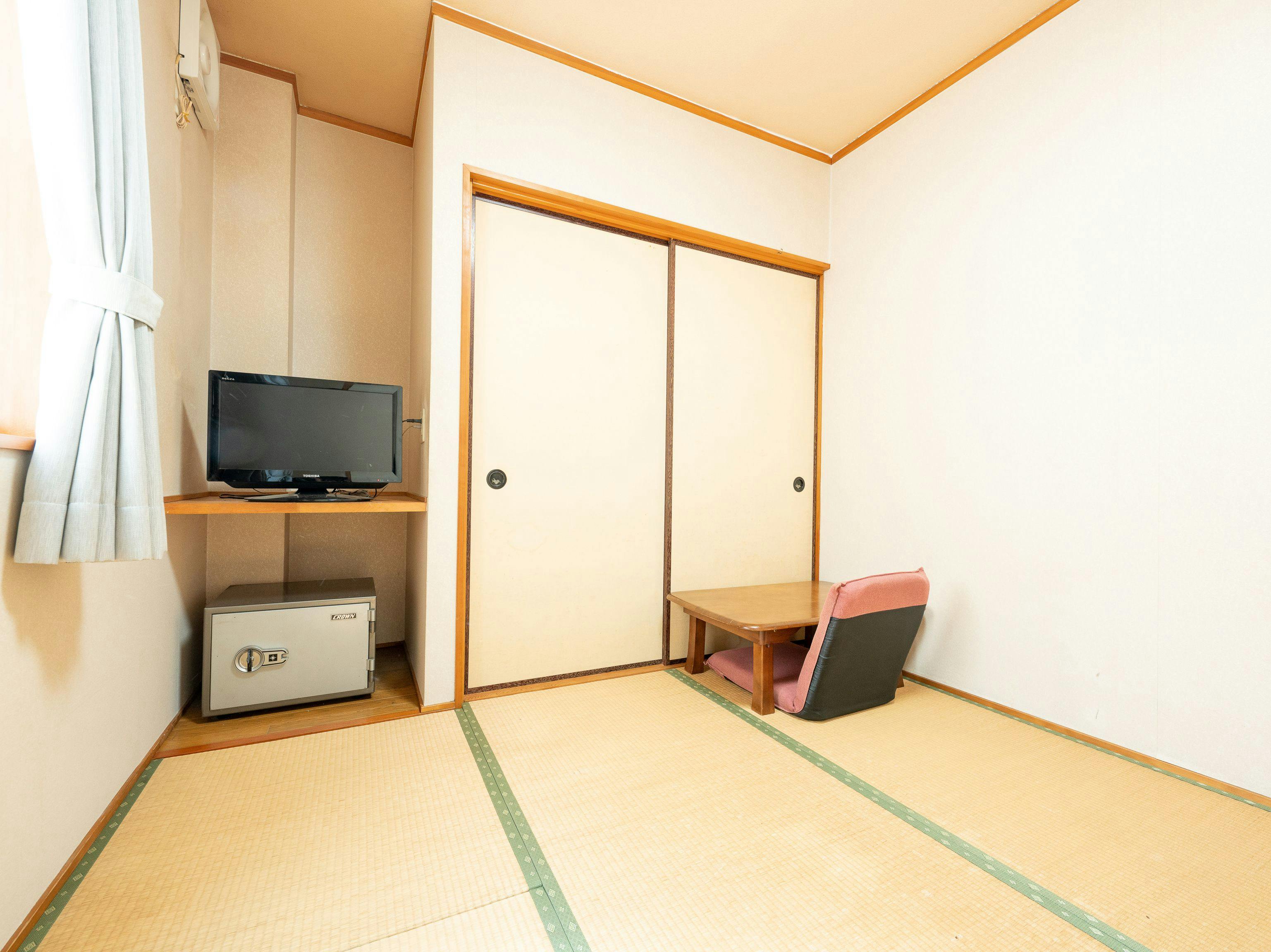 Tabist Tatsumi Business Hotel Matsusaka