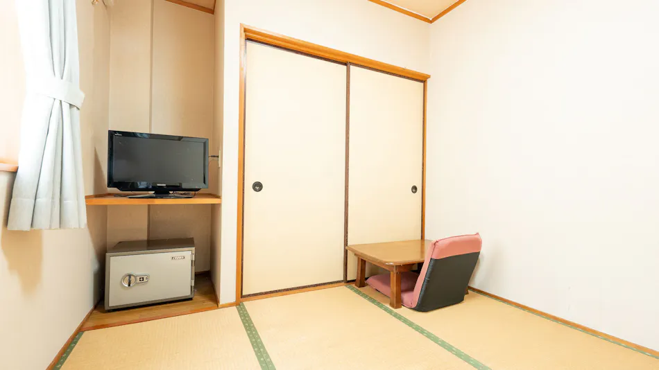 Tabist Tatsumi Business Hotel Matsusaka