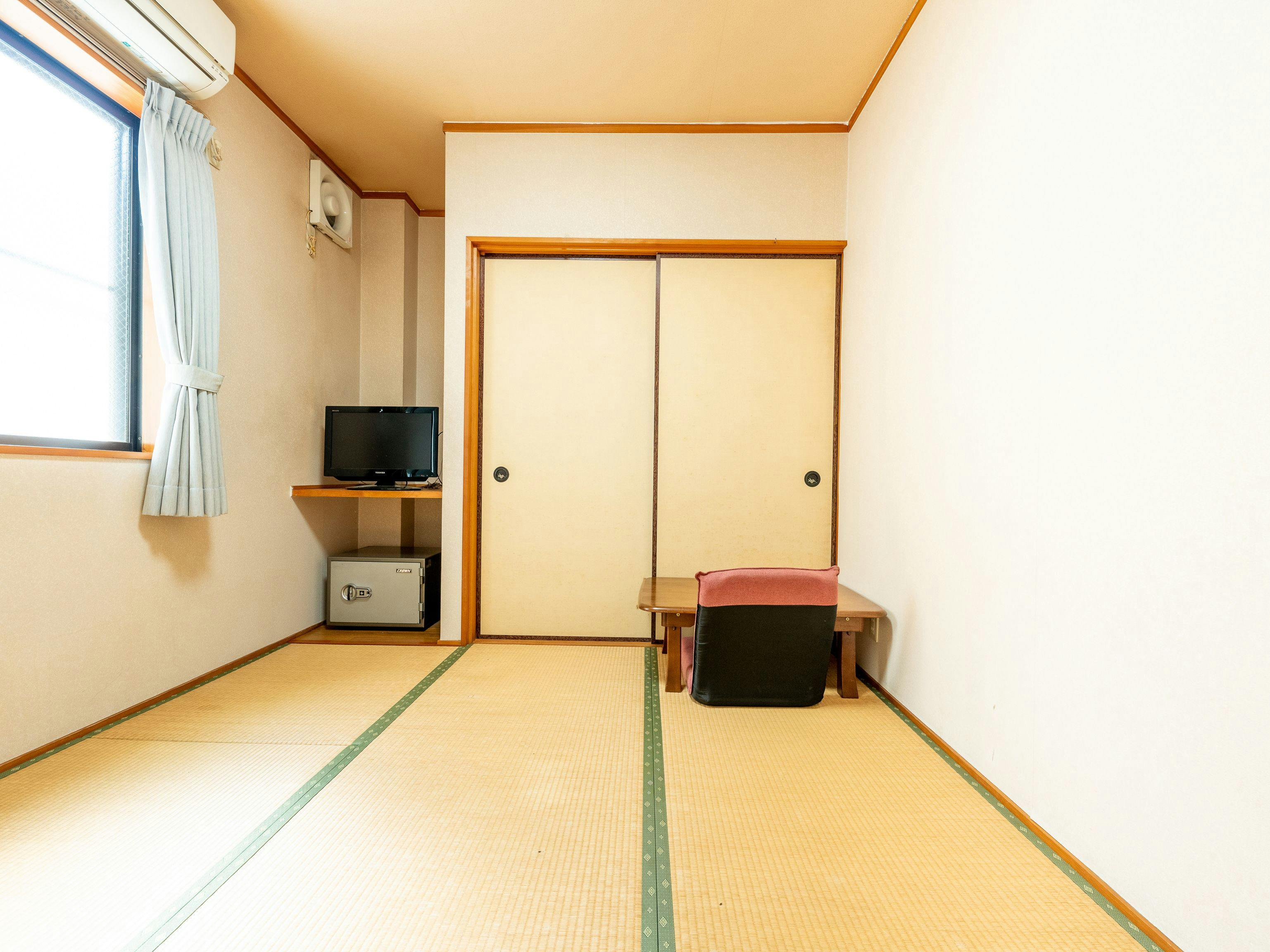 Tabist Tatsumi Business Hotel Matsusaka
