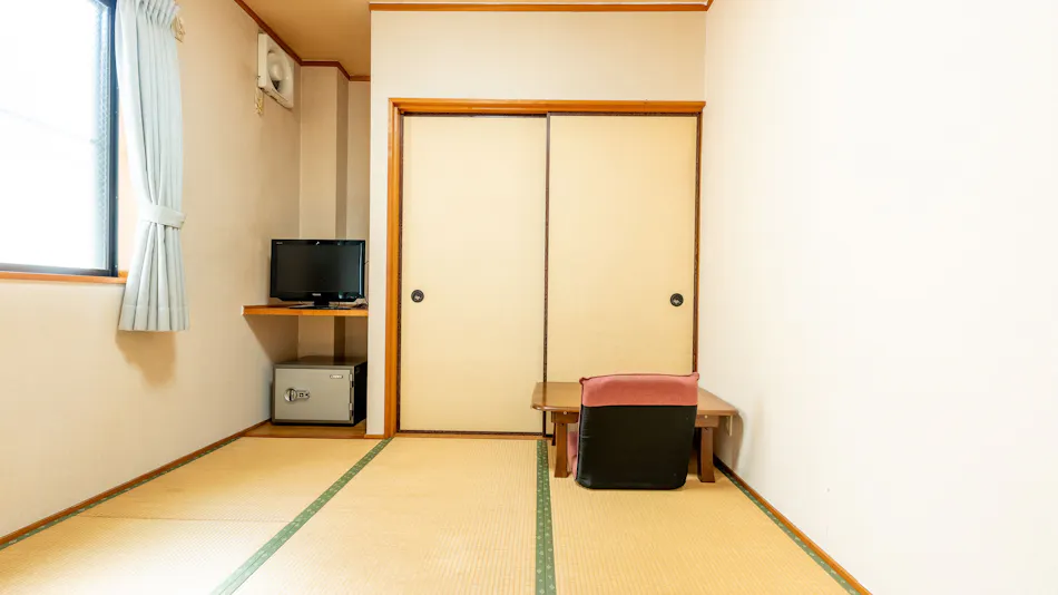 Tabist Tatsumi Business Hotel Matsusaka