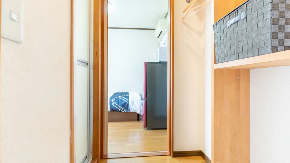 Tabist Tatsumi Business Hotel Matsusaka