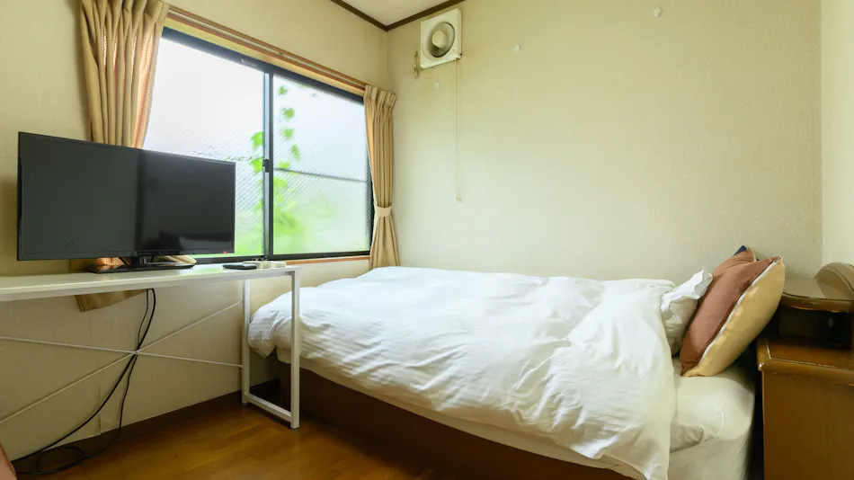 Tabist Tatsumi Business Hotel Matsusaka
