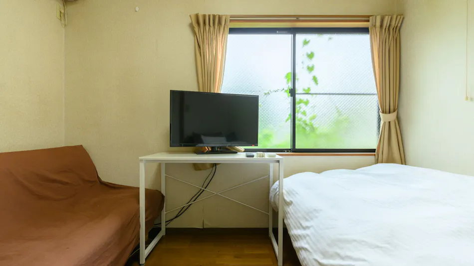 Tabist Tatsumi Business Hotel Matsusaka