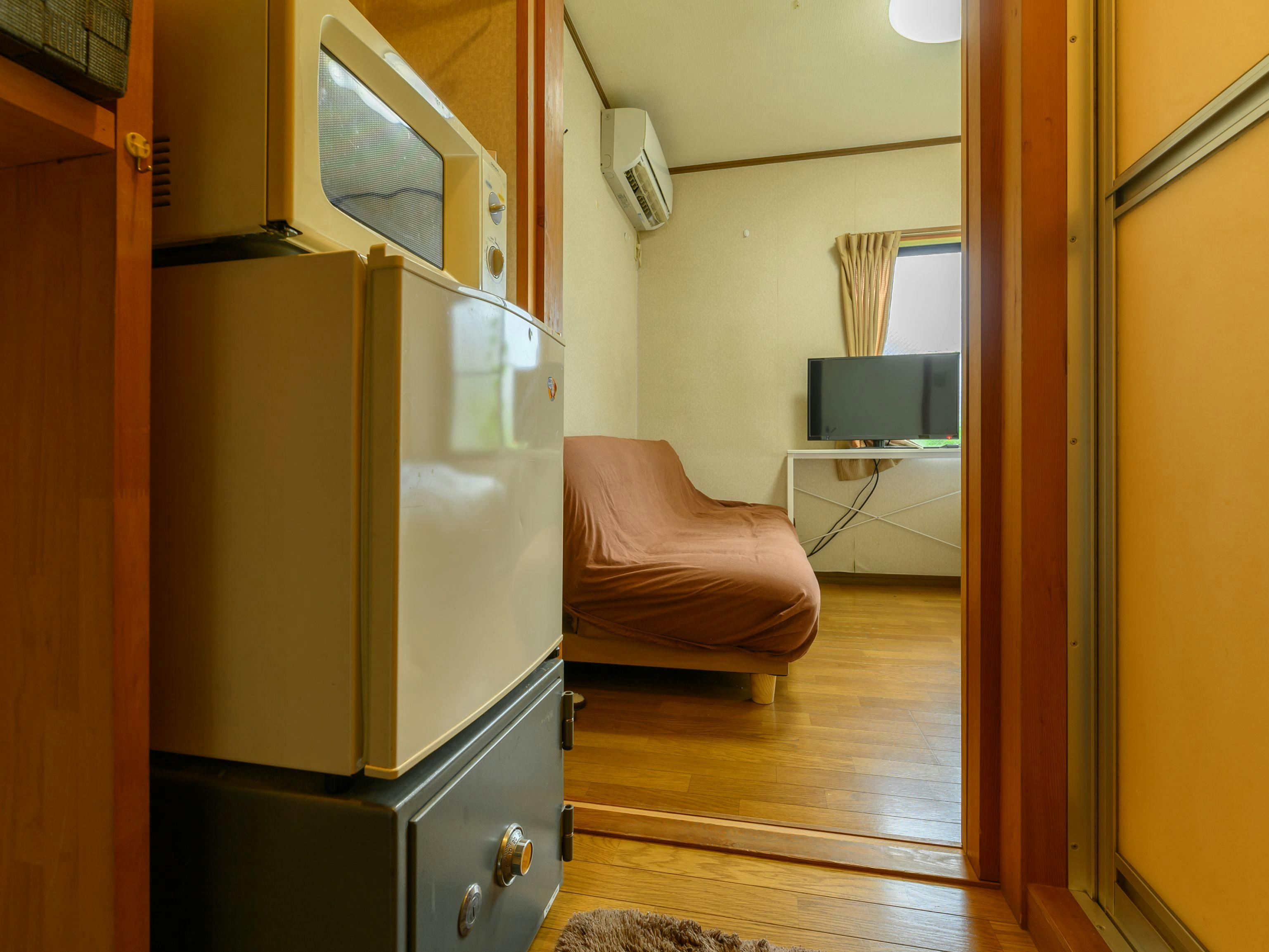 Tabist Tatsumi Business Hotel Matsusaka