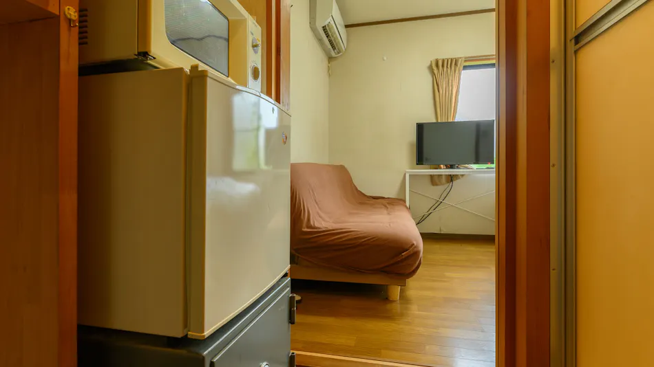 Tabist Tatsumi Business Hotel Matsusaka